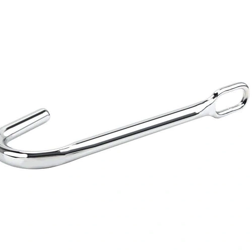 No 5783 Stainless Steel Plug Hook PerfectFit Ball 1020